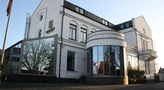 Embassy Balatonas - 0