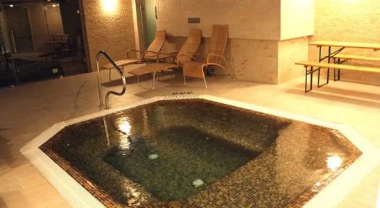 Embassy Balatonas - 10