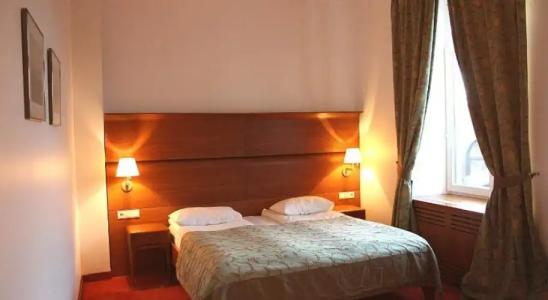 Embassy Balatonas - 4