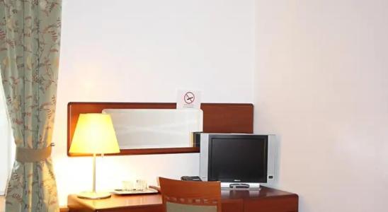 Embassy Balatonas - 5