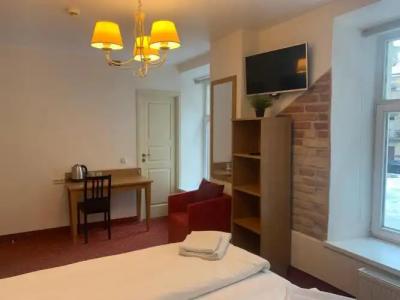 Alexa Old Town - 120