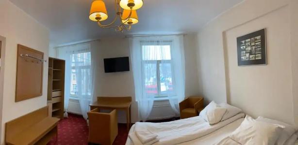 Alexa Old Town - 125