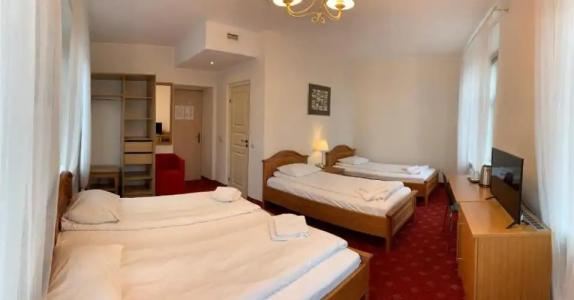 Alexa Old Town - 118