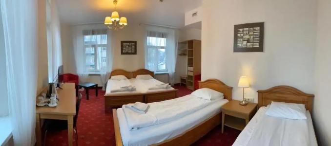 Alexa Old Town - 119