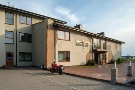 Villa Alicante & SPA - 12