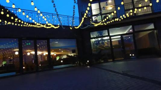 Villa Alicante & SPA - 20