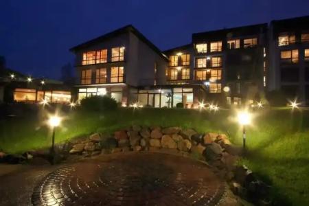 Villa Alicante & SPA - 25