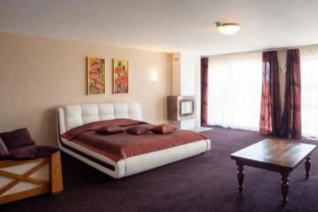 Villa Alicante & SPA - 11