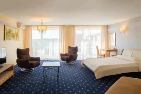 Villa Alicante & SPA - 14