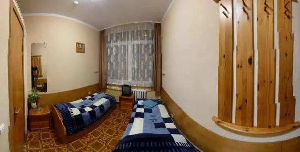 nakvinės namai Mano kelias - 20