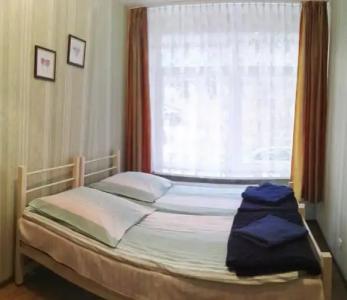 nakvinės namai Mano kelias - 16