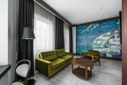 Comfort LT - Rock 'n' Roll Vilnius - 145