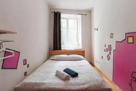 Pogo Hostel - 23