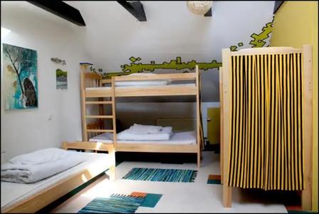 Pogo Hostel - 1