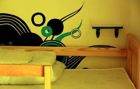 Pogo Hostel - 3