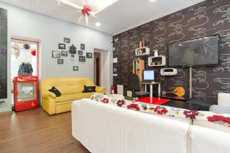Pogo Hostel - 15