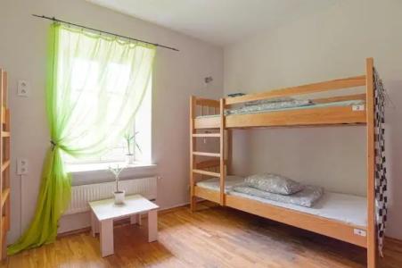 Pogo Hostel - 16