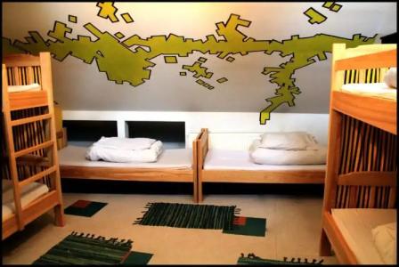 Pogo Hostel - 13