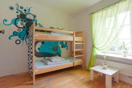 Pogo Hostel - 17