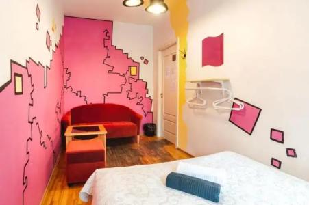 Pogo Hostel - 24