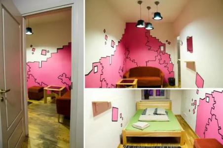 Pogo Hostel - 2