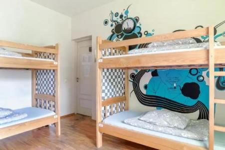 Pogo Hostel - 19