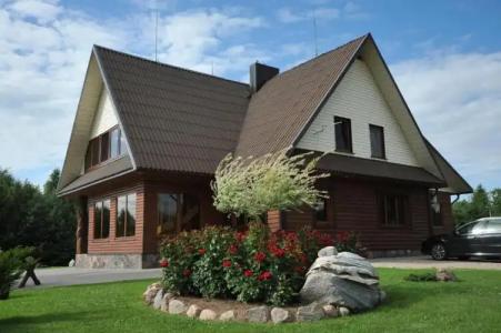 Country Houses Vidų Sodyba - 13