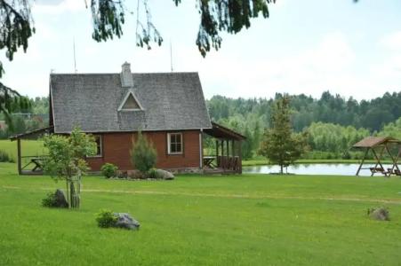 Country Houses Vidų Sodyba - 0
