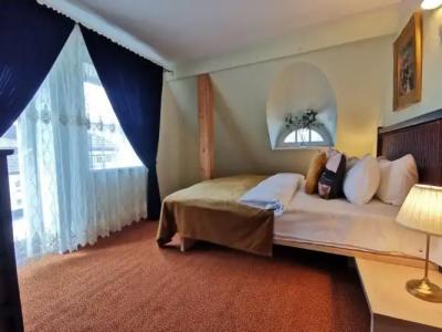 TRAKŲ SLĖNIS svečių namai "Trakai Valley" lake view Guest House - 19