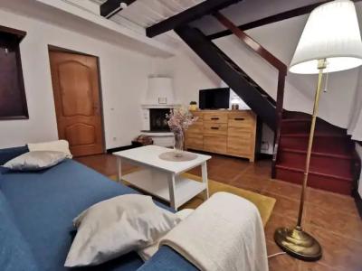 TRAKŲ SLĖNIS svečių namai "Trakai Valley" lake view Guest House - 25