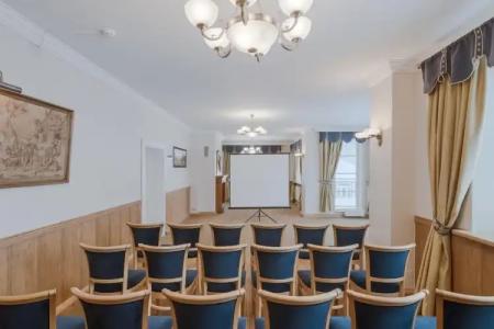 TRAKŲ SLĖNIS svečių namai "Trakai Valley" lake view Guest House - 11