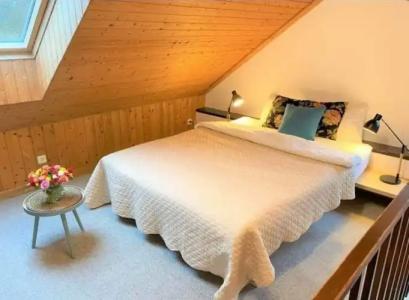 TRAKŲ SLĖNIS svečių namai "Trakai Valley" lake view Guest House - 27