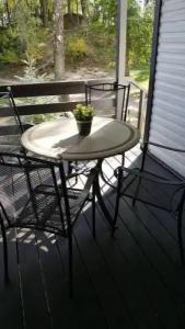 TRAKŲ SLĖNIS svečių namai "Trakai Valley" lake view Guest House - 37