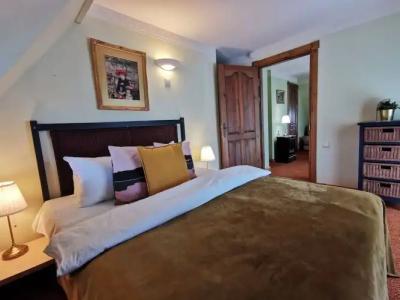 TRAKŲ SLĖNIS svečių namai "Trakai Valley" lake view Guest House - 1