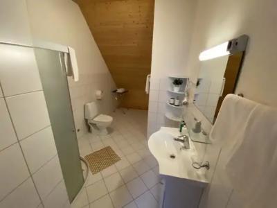 TRAKŲ SLĖNIS svečių namai "Trakai Valley" lake view Guest House - 6