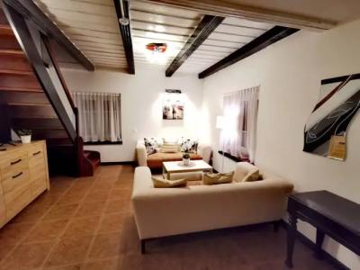 TRAKŲ SLĖNIS svečių namai "Trakai Valley" lake view Guest House - 26