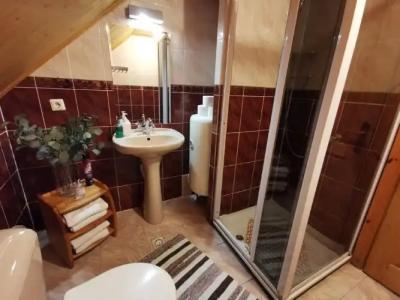 TRAKŲ SLĖNIS svečių namai "Trakai Valley" lake view Guest House - 5