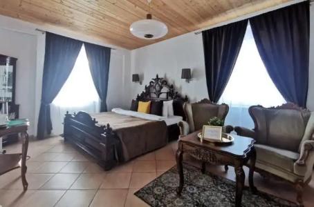 TRAKŲ SLĖNIS svečių namai "Trakai Valley" lake view Guest House - 23