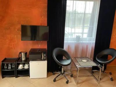 TRAKŲ SLĖNIS svečių namai "Trakai Valley" lake view Guest House - 15