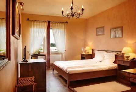 Romantic Boutique & Spa - 34