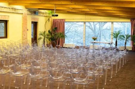 Romantic Boutique & Spa - 17