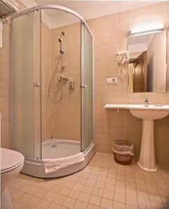 Romantic Boutique & Spa - 37