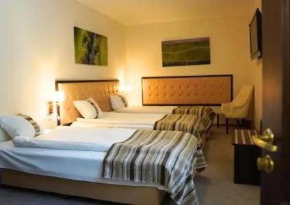 Romantic Boutique & Spa - 3