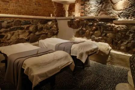 Romantic Boutique & Spa - 14