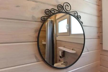 Resort Baure - 50