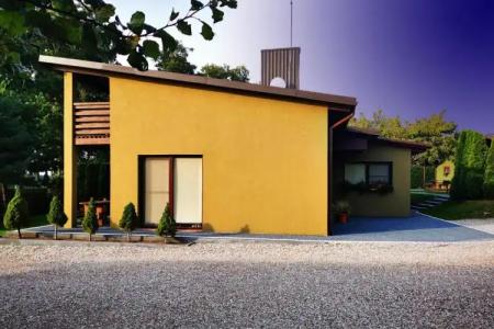 Resort Baure - 4