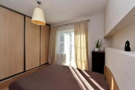 Resort Baure - 21
