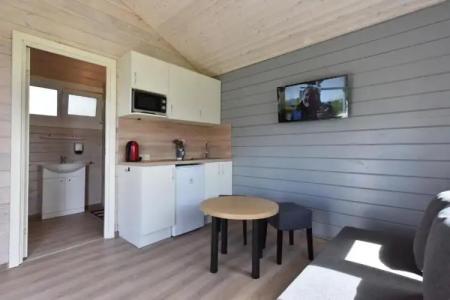 Resort Baure - 42
