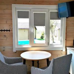 Resort Baure - 34