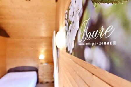 Resort Baure - 81